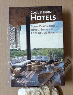 Cool Design Hotels