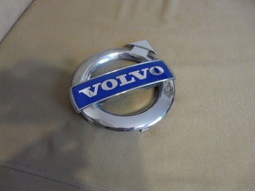 Używany Emblemat Volvo XC60