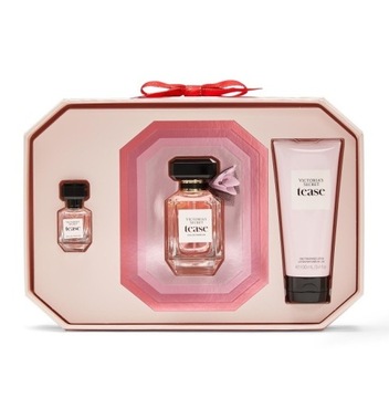 Zestaw prezentowy perfumy Victoria’s Secret Tease 