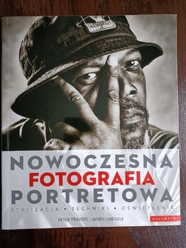 Nowoczesna fotografia portretowa P. Travers  ...