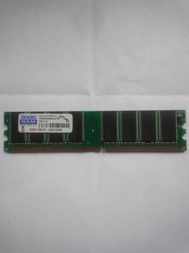 RAM GOODRAM DDR 1GB PC3200