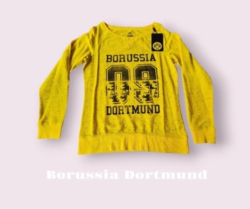 Bluza damska Borussia Dortmund 