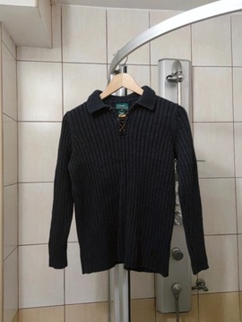 sweter sweterek bluza blezer classic Ralph Lauren 