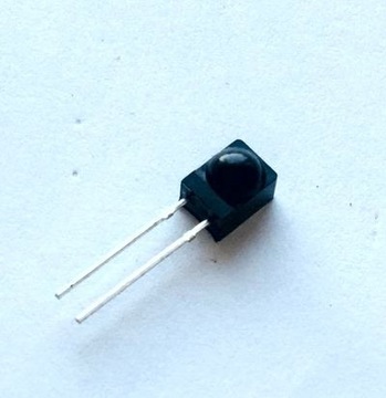 BPV23F szybka fotodioda PIN, 900-950nm