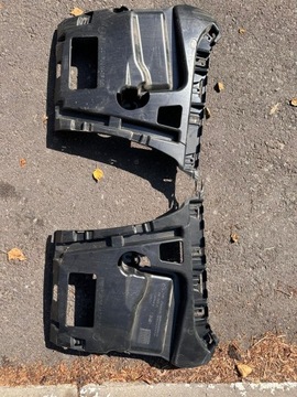 Ślizgi zderzaka tył BMW F31 polift