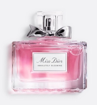 MISS DIOR Absolutely Blooming 100ml Eau de Perfume