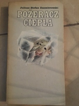 Pożeracz ciepła