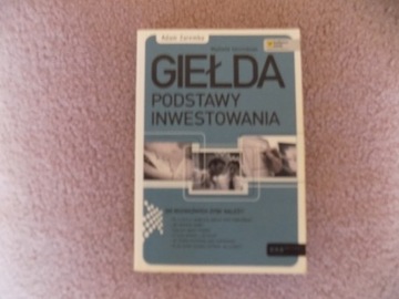 Giełda Podstawy inwestowania