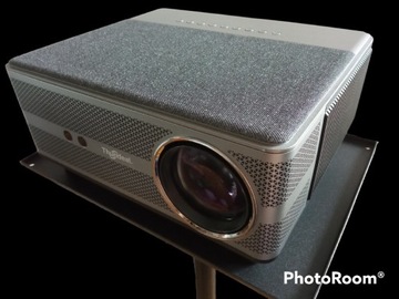 Projector LCD Full Hd TD98