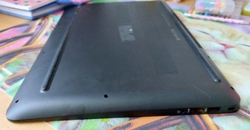 Obudowa pokrywa dolna laptopa HP OMEN 15-AX200NW