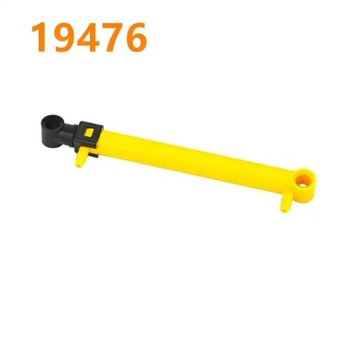 Replika Lego 19476 pompka pneumatyczna