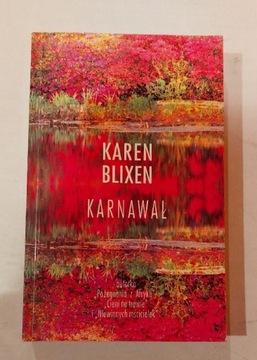 Karnawał Karen Blixen 