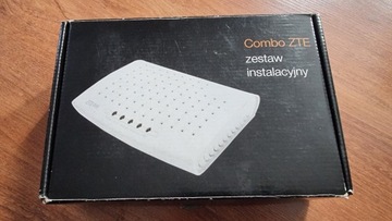 Router Combo ZTE