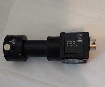Kamera Sony CCD XC-ES30