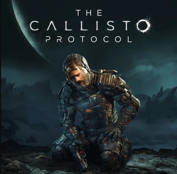 THE CALLISTO PROTOCOL - Klucz Steam