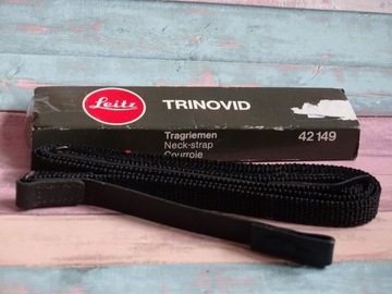 TRINOVID LEICA 14149 PASEK NA SZYJĘ