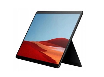 Microsoft Surface Pro X SQ1 8GB 256GB W10 LTE GW