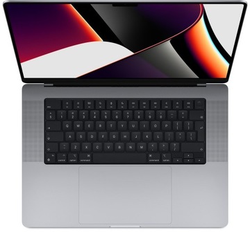 MacBooka Pro M1 MAX