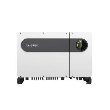 Growatt MAX 70KTL3LV (AFCI), Growatt 70