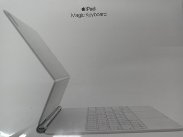 Klawiatura Apple iPad pro 11"/Air 10,9" zapakow