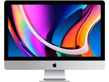 iMac 27” Intel Core i5 NVIDIA GeForce GTX 775M