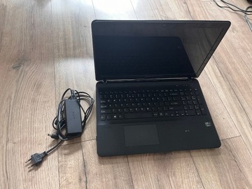 Laptop Sony VAIO SVF152A29M