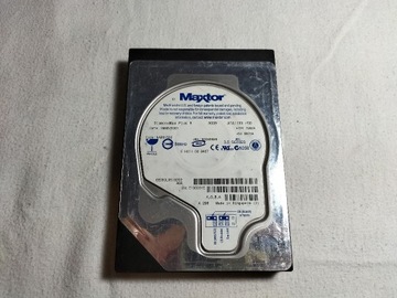 Dysk twardy HDD 30 GB Maxtor