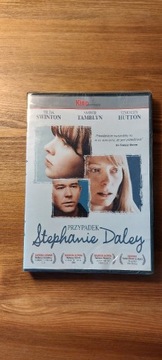 FILM DVD  "PRZYPADEK STEPHANIE DALEY"