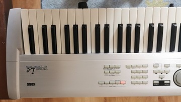 KORG  TRITON  Le76 Stacja Pracy - Wyjátkowy Syntezator