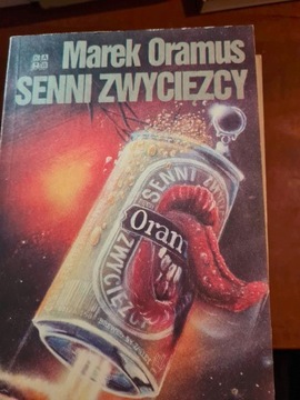 Marek Oramus Senni zwycieżcy