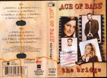 THE BRIDGE - ACE OF BASE