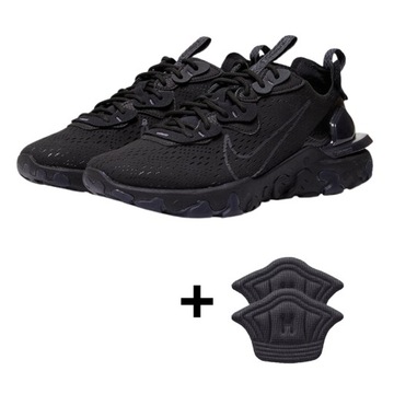 Buty Nike React Vision CD4373-004 r.45 + Dodatek