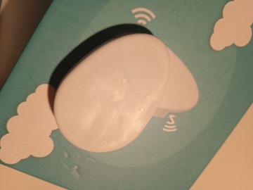 Bubble - Bluetooth NFC Reader and Writer 