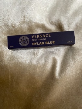 Versace Dylan Blue