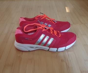 Oryginalne buty damskie Adidas Climacool r.40 2/3