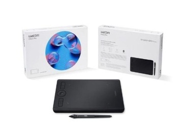 Tablet graficzny -Wacom Intuos Pro S 2019