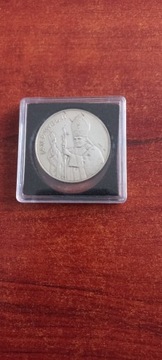 10000 zł 1987 JP II