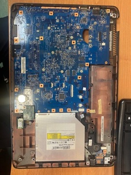 Acer Aspire 7740G części matryca, płyta główna