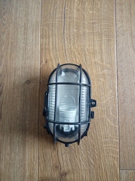 lampa przemysłowa HELGA 2604