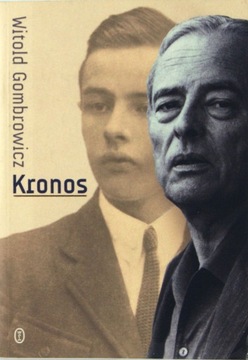 Witold Gombrowicz KRONOS