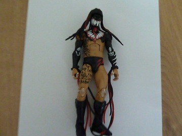 Mattel WWE Wrestling FIGURKA