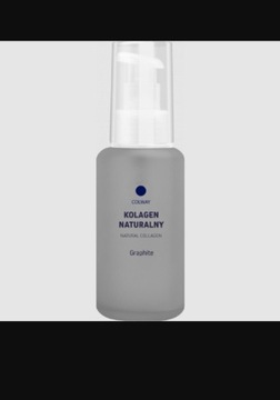 Kolagen Naturalny Graphit