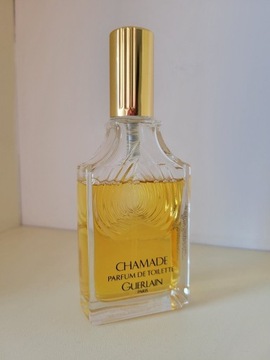 Guerlain Chamade Parfum de Toilette 75ml Vintage