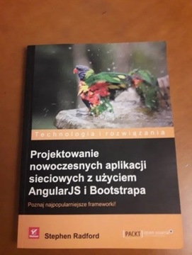 Projektowanie nowoczesnych aplikacji sieciowych...