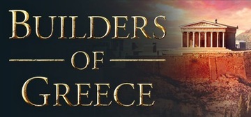 Builders of Greece Klucz Steam