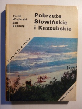 Pobrzeże Słowińskie i Kaszubskie - Przyroda Polska