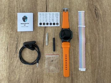 Smart watch Watchmark WM6