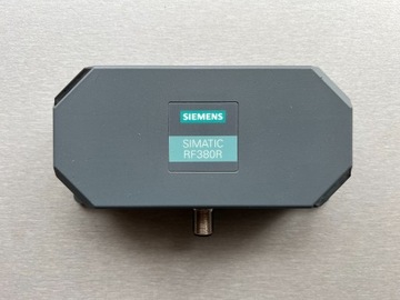 Siemens Simatic 6GT2801-3BA10 RF300 Reader RF380R
