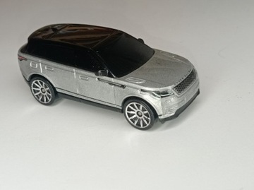 Range rover velar  hot wheels 