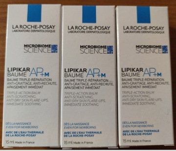 La Roche Posay Lipikar AP balsam 45ml